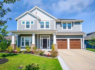 541 Dudley Dr, Fort Mill, SC 29715