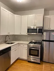 Rented by City Connections Realty