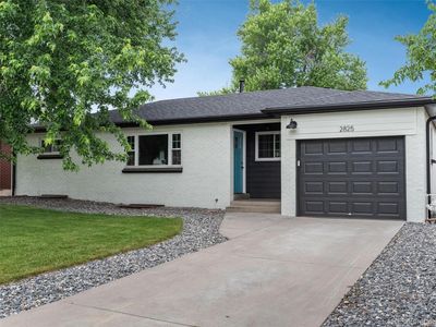 2825 S Gilpin Street, Denver, CO, 80210