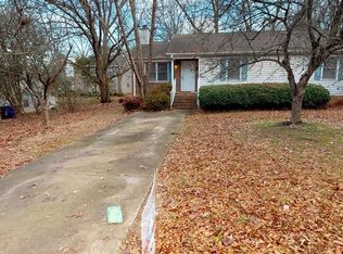 33 A Retriever Ln #33, Greenville, SC 29607
