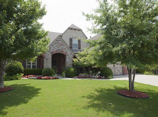 10519 S 90th Ave E, Tulsa, OK 74133