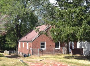 3420 York St, Homestead, PA 15120
