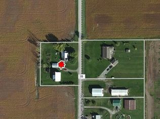 5180 S Hardin Rd, Alger, OH 45812