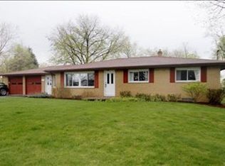 6017 Chelsea Ln, Portage, MI 49002