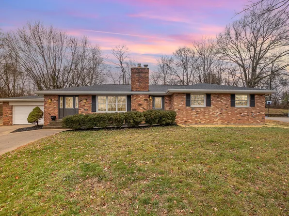 3886 Turkeyfoot Rd, Erlanger, KY 41018