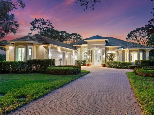 12158 Colliers Reserve DR, NAPLES, FL 34110