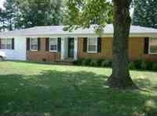 3640 Eastview Dr, Humboldt, TN 38343