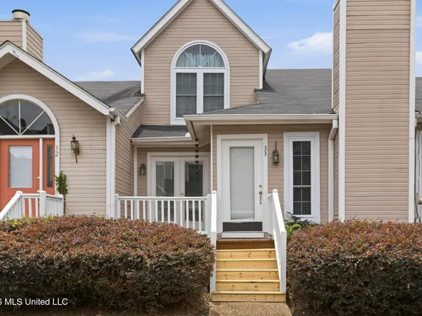 33 McLain Ct, Jackson, MS 39211