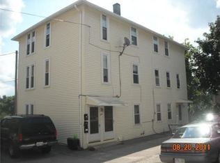 131 E School St, Woonsocket, RI 02895