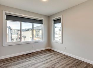 Essential Seton -"Exclusive Summer Special" - Get 1st month Rent Free on 3 bedroom Townhomes!, Calgary, AB T3M 2N9