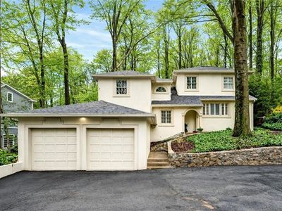 3897 Powers Ferry Rd NW, Atlanta, GA, 30342