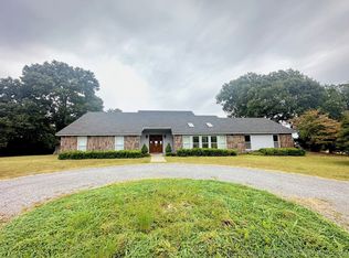 466759 Highway 100, Stilwell, OK 74960