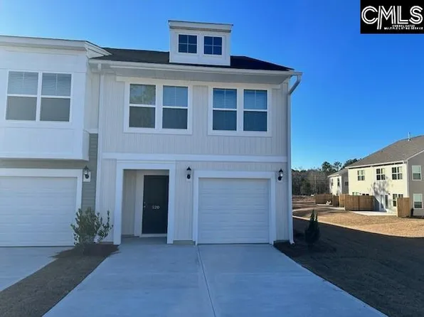 520 Kingfisher Ct, Lexington, SC 29072