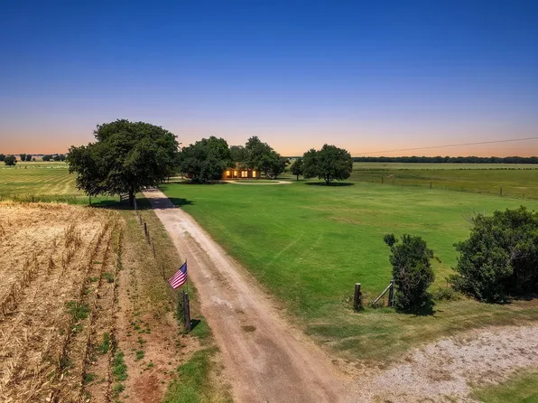 792 Evening Star, Mc Gregor, TX 76657