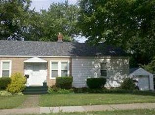 1674 Breiding Rd, Akron, OH 44310