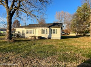 481 Hilltop Rd, New Haven, KY 40051