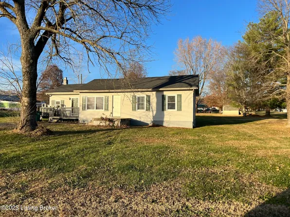 481 Hilltop Rd, New Haven, KY 40051