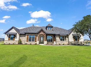 620 Gatlin Pass, Azle, TX 76020