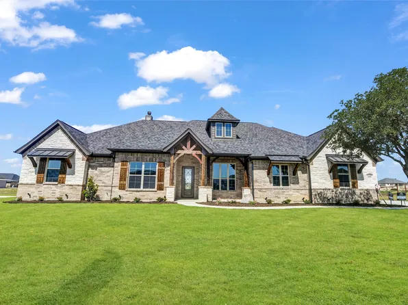 620 Gatlin Pass, Azle, TX 76020