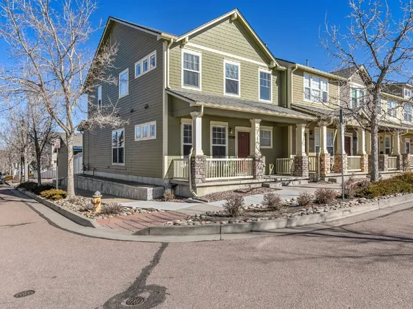 2208 Gilpin Ave, Colorado Springs, CO 80910