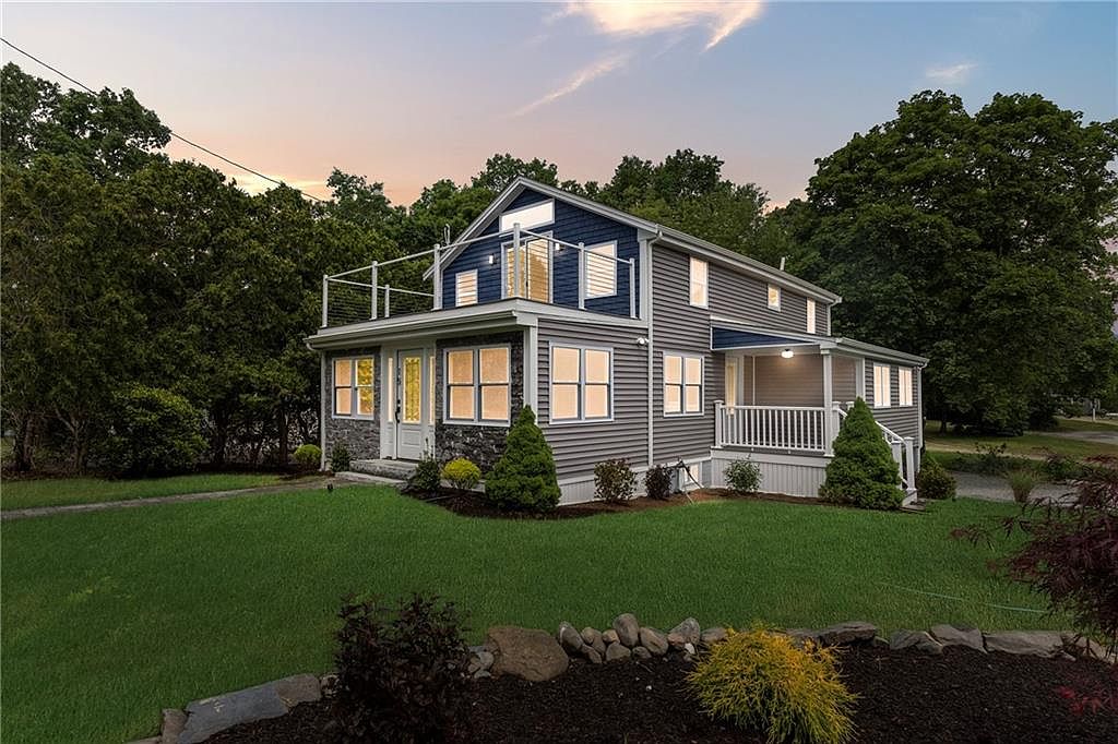 15 Touisset Rd, Warren, RI 02885 MLS 1337642 Zillow