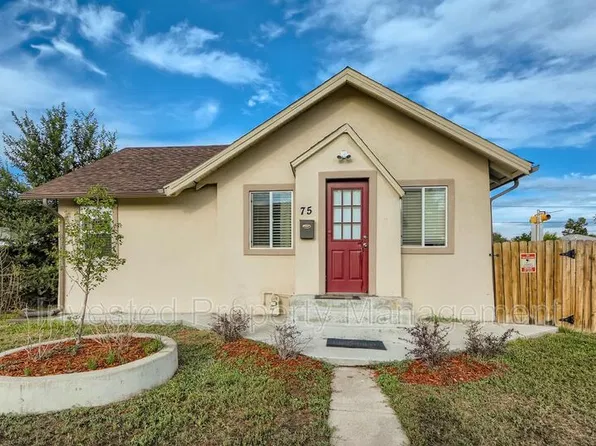 75 Irving St, Denver, CO 80219