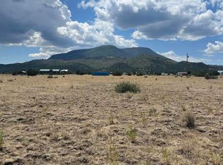 LOT 127 N County Road 2004, Nutrioso, AZ 85932