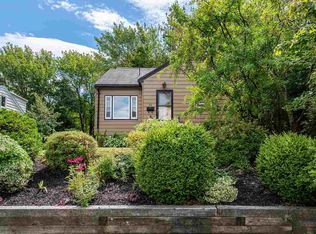 23 Edgehill Rd, Halifax, NS B3N1G5