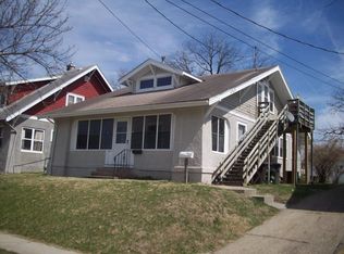 3119 1st St, Des Moines, IA 50313
