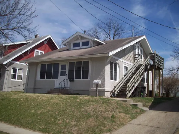 3119 1st St, Des Moines, IA 50313