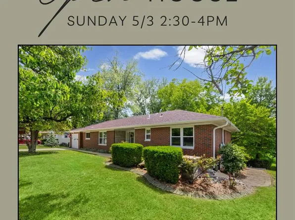 21 Lou Juan Dr, Glen Carbon, IL 62034