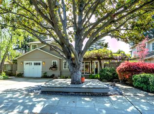 826 Garland Dr, Palo Alto, CA 94303