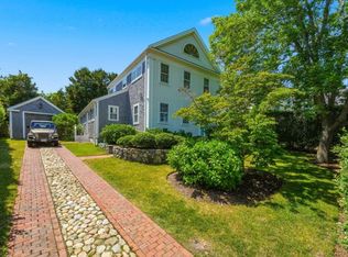 20 Kittiwake Ln, Nantucket, MA 02554