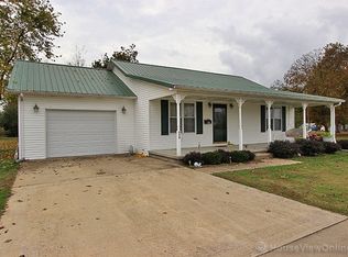 328 Dame Ave, Chaffee, MO 63740