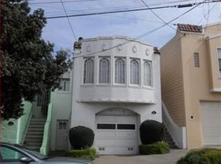 63 Crane St, San Francisco, CA 94124