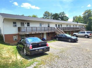 3114 E Pike, Zanesville, OH 43701