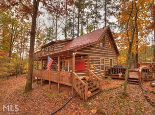 784 Sun Valley Dr, Mineral Bluff, GA 30559
