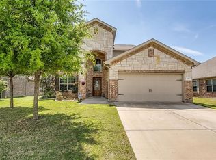 1321 Shelley Dr, Burleson, TX 76028