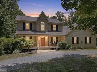 199 Settlers Ln, Montross, VA 22520