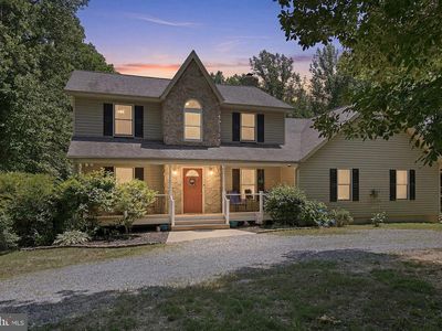 199 Settlers Ln, Montross, VA, 22520