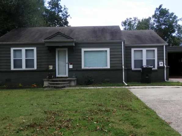 1721 Haskell Ave, Seminole, OK 74868