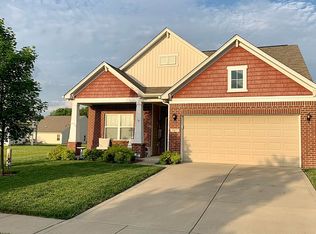 1917 Silverberry Dr, Indianapolis, IN 46234