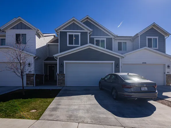 4056 S 2800 W #261-1, Roy, UT 84067