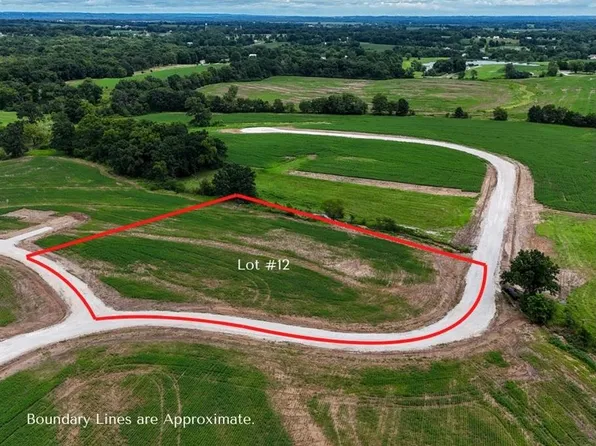 102 Harvest Glen Ct, Old Monroe, MO 63369