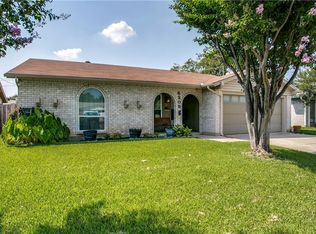 6305 Sudbury Way, North Richland Hills, TX 76182