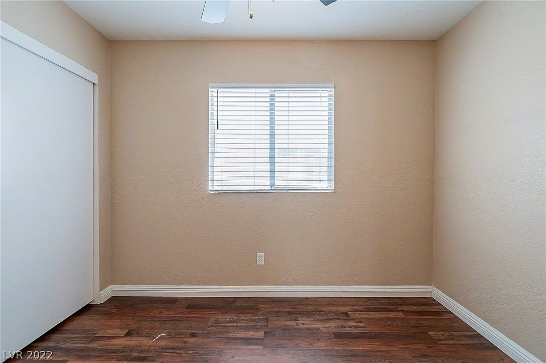 North Las Vegas, NV 89031