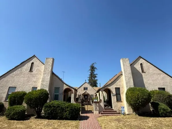 Eagle Rock Cottages, 2025 Addison Way #2027-1/2, Los Angeles, CA 90041