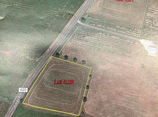 Shiloh Rd, Bridgeton, NJ 08302