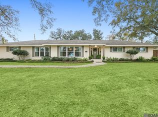 6189 S Pollard Pkwy, Baton Rouge, LA 70808
