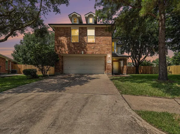 15610 Tarpon Springs Ct, Houston, TX 77095